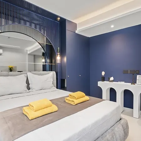 Fatcow Centre Aparthotel Larnaka