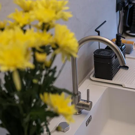 Fatcow Centre Lejlighedshotel 4*