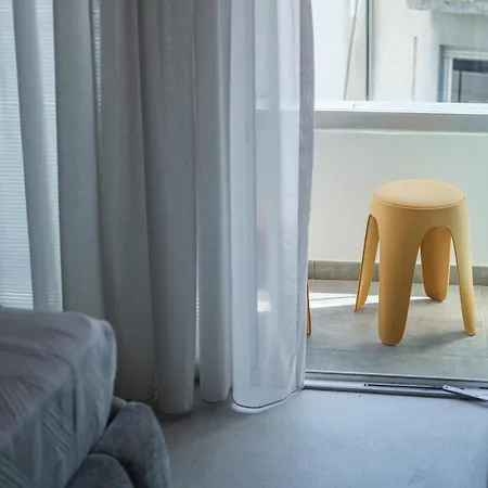 Fatcow Centre Lejlighedshotel Larnaca