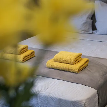 Fatcow Centre Lejlighedshotel 4*
