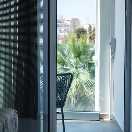 Fatcow Centre Lejlighedshotel Larnaca