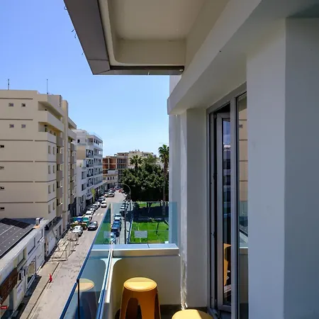 Lejlighedshotel Fatcow Centre