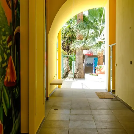 Lejlighedshotel Fatcow Centre